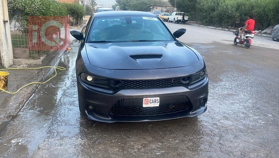 دودج تشارجر